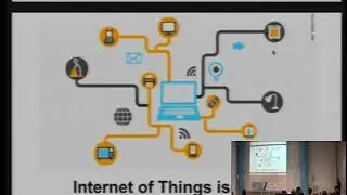 FISL 18 - Hardware aberto e livre - Descrição de hardware livre