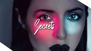 Suprafive - Secrets 🌹