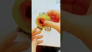 распаковка подарка от skibidi туалет