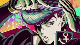 CRAZY NOISY BIZARRE TOWN | Syncing Jonathan Young Covers With Their Anime