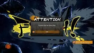 DRAGON BALL FighterZ Vs Ayano