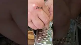 Ginger and Nutmeg Tea