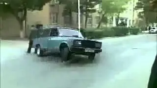 это форсаж бля