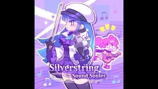 Muse Dash Silverstring Master Mode 10 Clear with 79.41% Accuracy