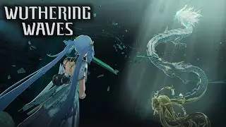 Huanglong Chapter 1: Jinzhou Rising | Act 7: Thaw of Eons (Wuthering Waves)