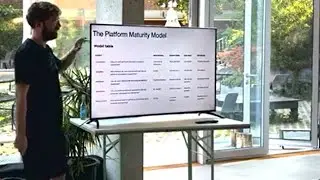 The Path to Platform Engineering: Insights from a CNCF Platform Working Group Member | Berlin