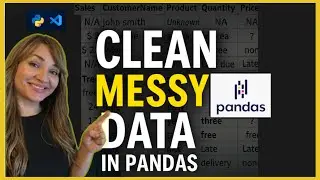 Upload a CSV to Python + Clean & Visualize It (Beginner Tutorial 2026)