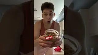 Πρώτη φορά Παγωτό🍨
