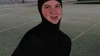 The Cock & Ball Torture Gremlin