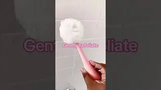 Head To Toe BODY CARE Tool!