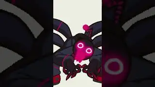 Corrupted whitty sings golden hour