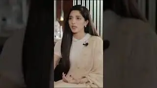 Mawra Hocane | #artistlifestyle #dramaartist