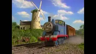 Unused TTTE season 8 Intro [omg it's real]