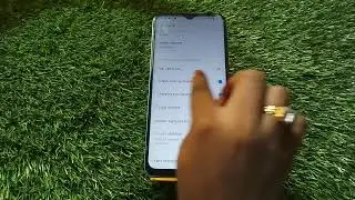 Dialpad Tone Enable In Vivo T1x, How To Enable Dialpad Sound In Vivo T1