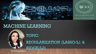 Regularization Techniques || Prevent Overfitting || LASSO/L1 & RIDGE/L2 Re