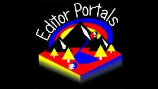Editor Portals - Level Design Made Easy for the Unity Editor