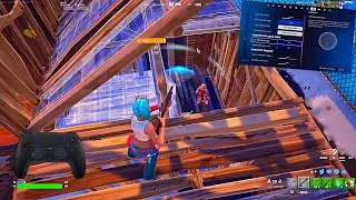 *NEW* BEST Season 4 Controller 🎮 Settings For Ranked & Reload (PS4/PS5/XBOX/PC)