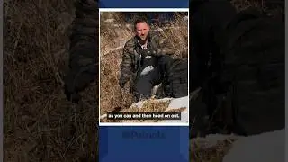 🎥 Survival Minutes - How To Filter Water💧#waterfiltration #offgridd #preparedness #survivaltips