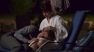 Ночной портье (2020) - официальный трейлер фильма