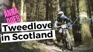 Tweedlove International 2016