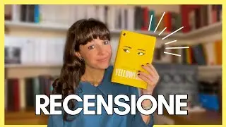 Perché DOVETE leggere YELLOWFACE❗️❗️ *a chaotic review*