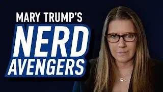 Live: Nerd Avengers, July 23, 2024