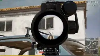 STEAM PUBG | Korkusuz Rush