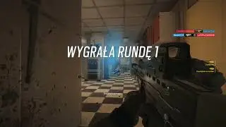 TOM CLANCY'S RAINBOW SIX SIEGE (PS4) ONLINE #23