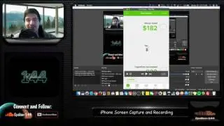 How to Capture and Record your iPhone Screen