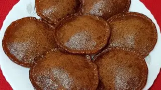 Neyyappam/Chettinad Appam/Easy Evening Snack/Sweet Appam Recipe