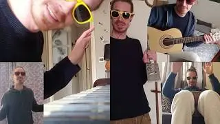 Confinis Confiné