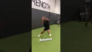 Here’s a simplified visual of how we enhance an athletes movement 