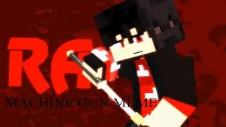 Machine Gun meme