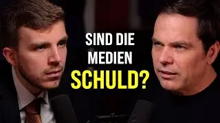 Wie überwinden wir die Spaltung der Gesellschaft? | Jens Lehrich @FAIRTALKTV