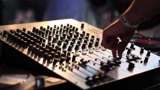 Swingamajig 2013 - Festival of Electro Swing