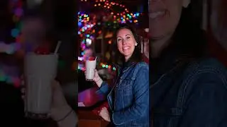 The Best Christmas Bar in the Midwest! 📍Cleo’s Tavern in Appleton, WI #midwest #wisconsinl