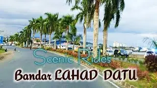 Lahad Datu , Sabah Scenic Rides