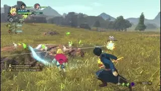 Ni no Kuni II: chapter 3 the Heartlands Homelands Guide