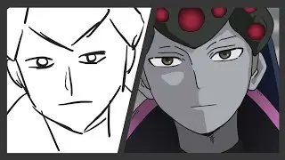Animation Process