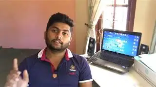 Intro For Adobe After effect and Adobe Premiere | sinhala | naviya