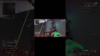 Mad Maggie Movement #apexlegends #wattson #playapex  #shorts #fyp #YouCallMeJake