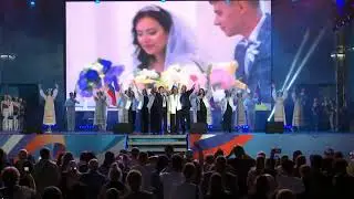 Гала концерт, посвященный Дню России 12 июня 2023г
