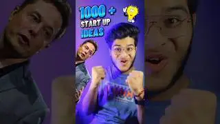 Zero Investment Business Ideas🔥 