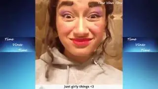 Too Turnt Tina Vines Compilation too turnt tina vine ALL VINES 2016