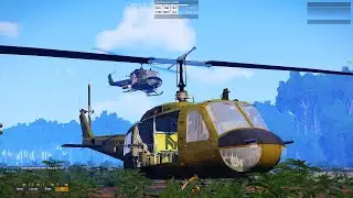 KotH Vietnam Was GOOD TIMES!