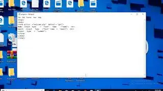 Get   and   post method  in  php