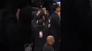 MURRAY FOR THE WIN!🤫🎯 