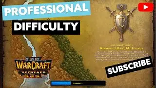 Unstable makes it stable | Thunder builder gameplay | Burbenog TD 2.34e - Warcraft 3 REFORGED