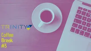TRINITY Coffee Break #3: Navigating Uncertainty -The Impact of COVID-19 on Energy Market Integration