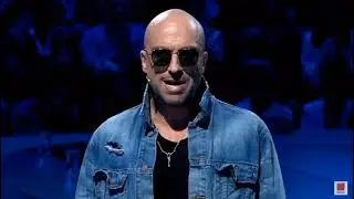 Дмитрий Нагиев-молитва